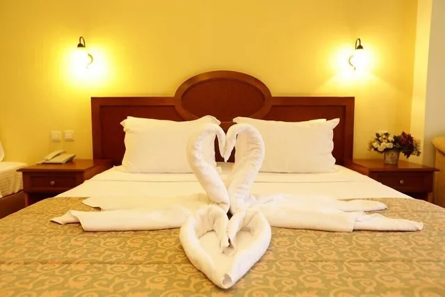Superior, Twin Beds, Kayhanbey Hotel 5/8