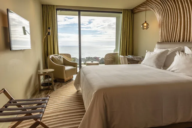 Onice, Double Bed, Sea View، Vila Foz Hotel And Spa 2/10