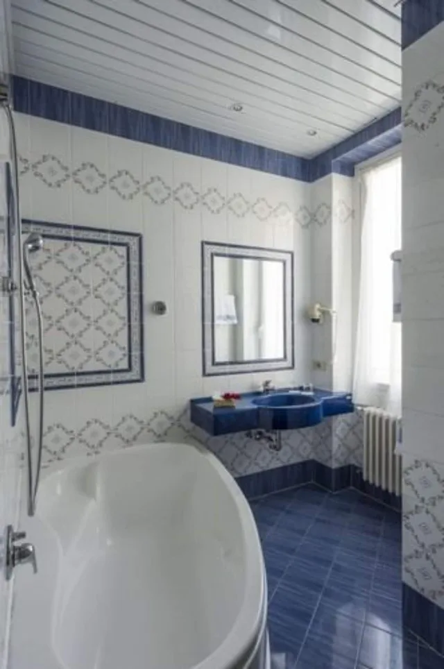Junior Suite, Double Bed, Astoria 5/5