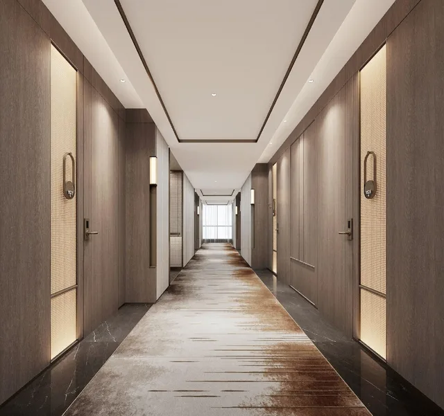 Crowne Plaza Xinghua by IHG، Xinghua 2/50