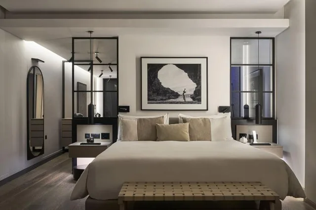 جناح عائلي بسرير فردي، LUX Grand Baie Mauritius 1/1