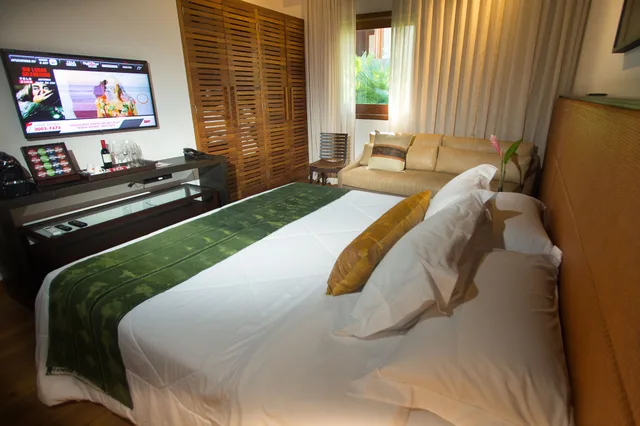 Deluxe, Suite, Queen Bed, No Balcony، Kuara Hotel 5/6