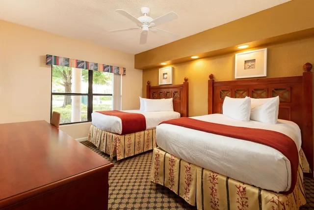 Studio, Villa, King Bed, Sofa, Westgate Vacation Villas Resort 3/10