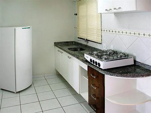 شقة عائلية، Apart Hotel Serantes 5/5
