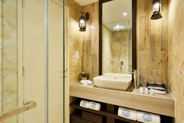 غرفة سوبيريور تُحدَّد حسب التوفر، Hotel Cozi Resort 6/8