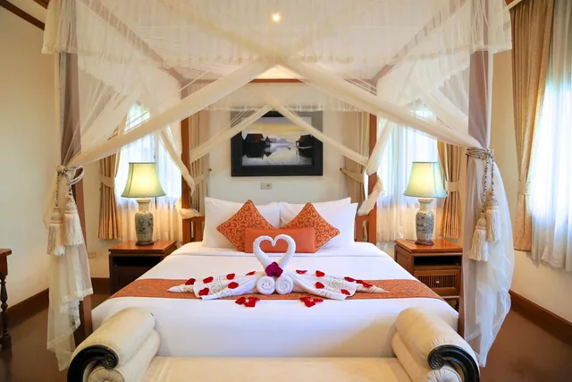 Honeymoon, Jasmine, Villa، The Oriental Siam Resort 1/4