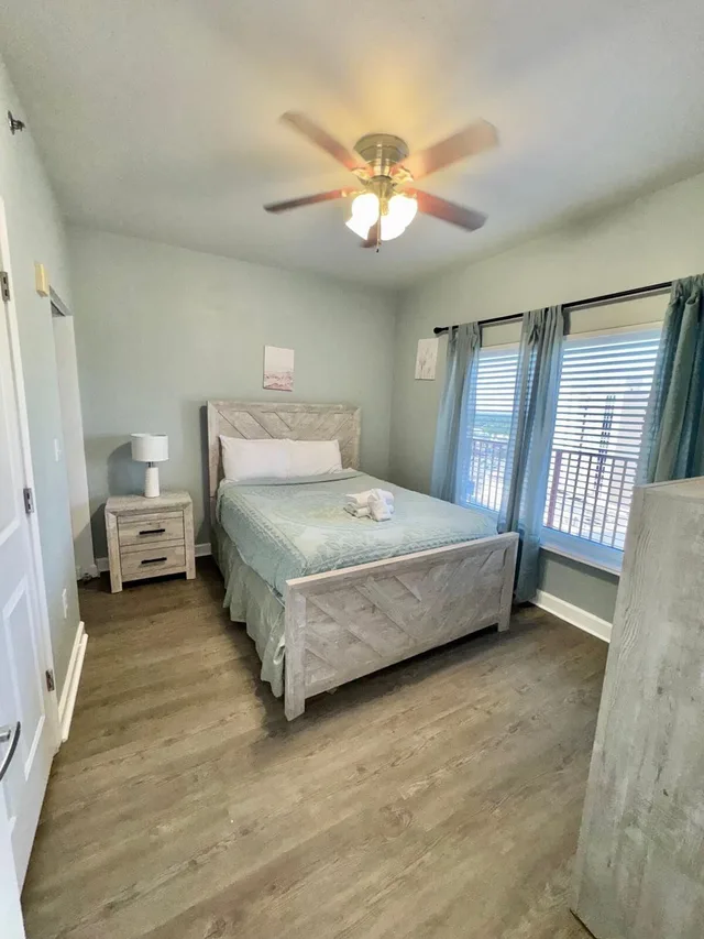 2 Bedrooms, Condo, Ocean Front، Shores of Panama Beach Resort 2/10
