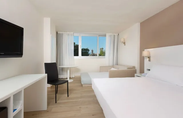 Innside، INNSiDE by Melia Palma Bosque 7/10