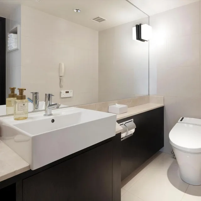 Deluxe, Double Bed, Executive Level، Sapporo Grand Hotel 4/8