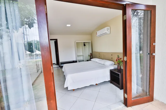 Master, Suite, Quadruple, Garden View، Sun Bay Pipa Hoteis 6/9