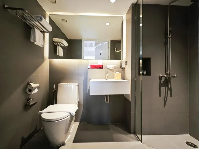 Suite G، Galleria 12 Sukhumvit Bangkok by Compass Hospitality 11/13