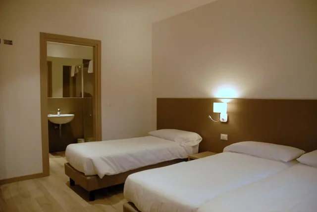 Superior, Quadruple, 4 Beds, Albergo Ristorante Sonia 2/4