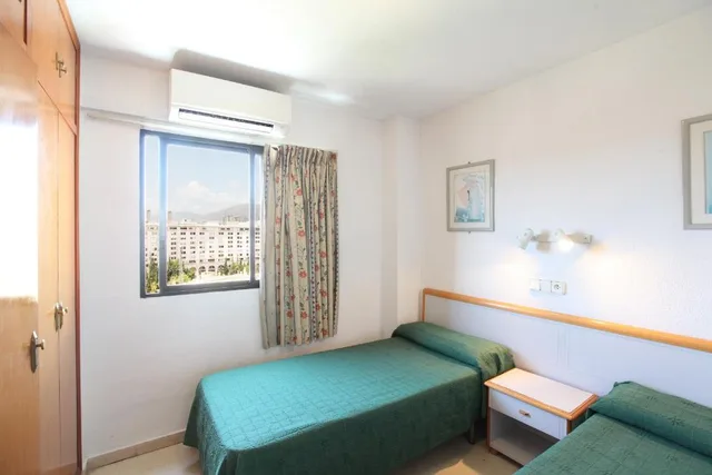 شقة بغرفة نوم واحدة، La Caseta Apartments 2/7