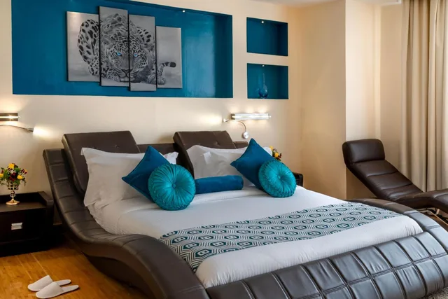 Premium Suite, PrideInn Azure Hotel Nairobi Westlands 3/7