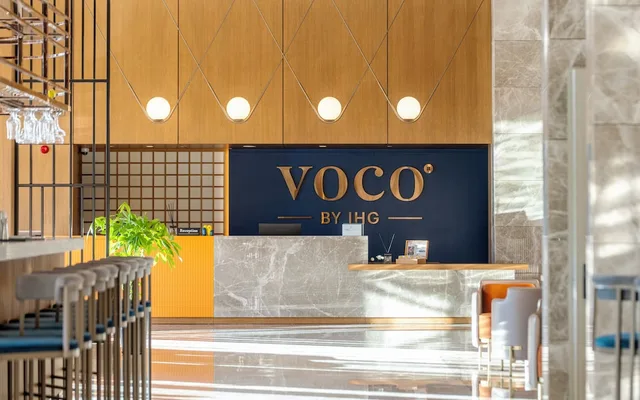 voco Antalya - Konyaalti by IHG, Antalya 8/50