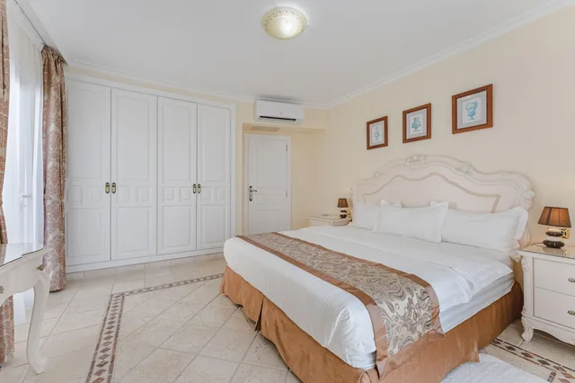 2 Bedrooms, Deluxe, Suite, Private Pool, Flamingo Suites 2/6