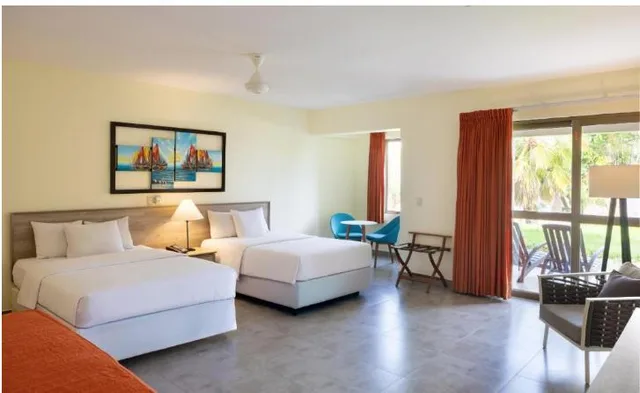 Super، Royal Decameron Punta Sal 1/3