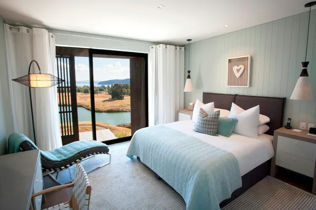 2 Bedrooms, Manor, Residence، THE KINLOCH CLUB 1/3