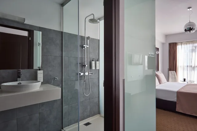 Standard, Twin Beds, Breeze Boutique Hotel 8/10