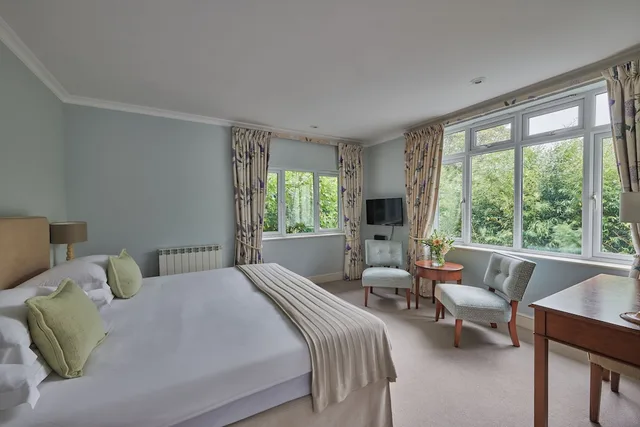 Classic, Double Bed, Main House، Fermain Valley Hotel 1/5