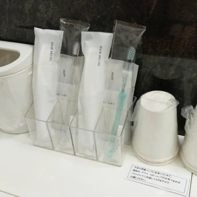 غرفة قياسية بسريرين منفصلين للمدخنين، Tokai City Hotel 7/7