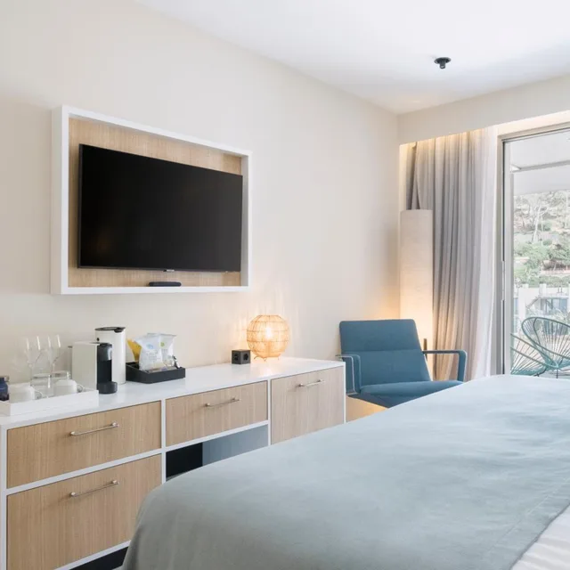 Signature, Lateral Side Sea View, Terrace، El Vicenc de la Mar Adults Only (+12) 4/8