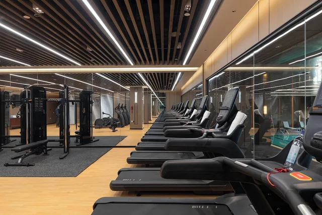 Hualuxe Xianyang By Ihg، Xianyang 22/50