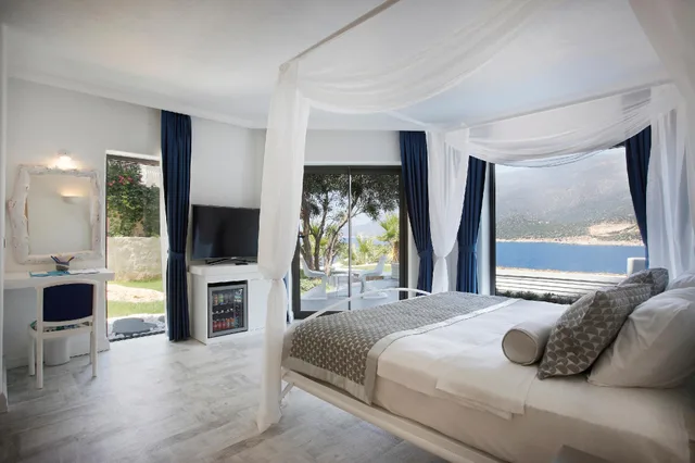 Garden Suite, King Bed، Alley Prime Hotel 1/1