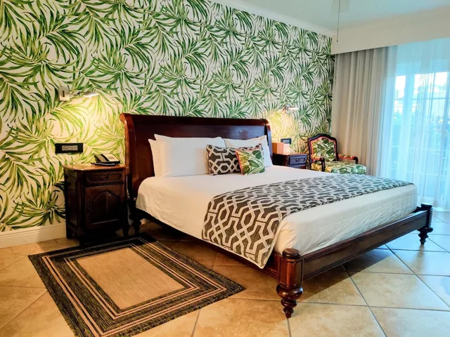Splash, Suite, 2 Double Beds, Sun Deck، Coco Palm 4/10