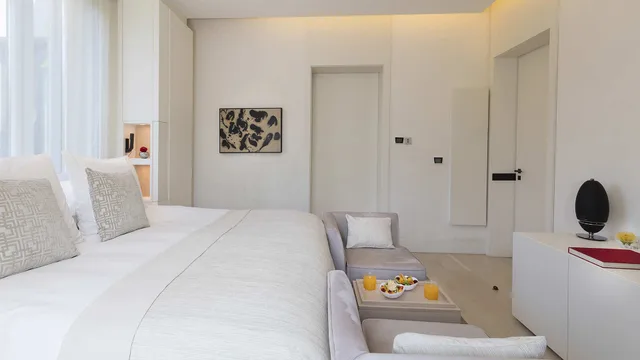 Standard, Double Bed, ABAC RESTAURANT HOTEL 2/3