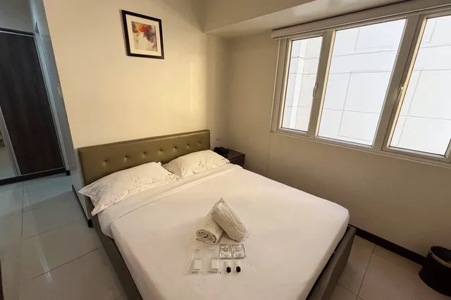 جناح جونيور، Extremeli Suites 1/3