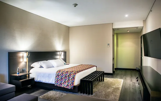 غرفة بريميوم سوبيريور، Cite Hotel 2/2