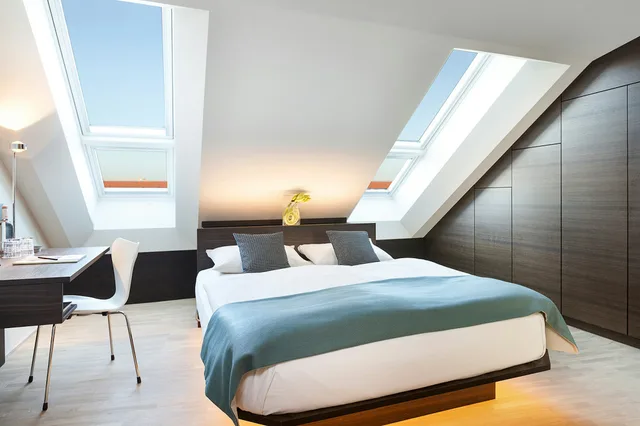 جناح جونيور، Living Hotel Das Viktualienmarkt 2/4