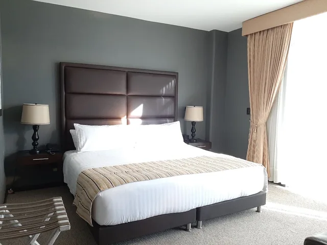 Superior, King Bed, Pontevedra Hotel Boutique 5/10