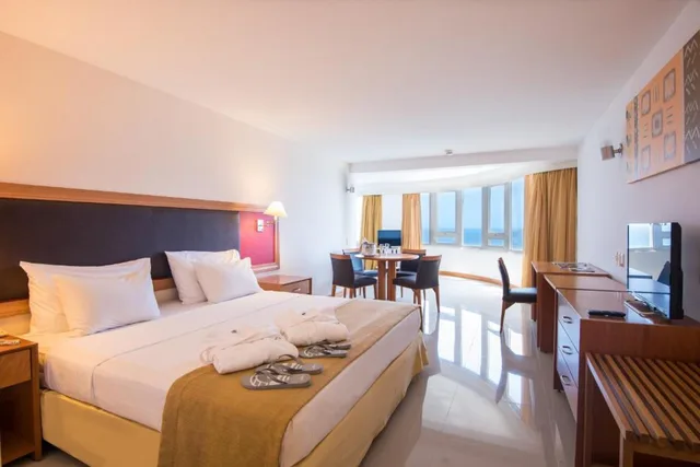 Ocean, Suite، VILA GALE SALVADOR 2/9