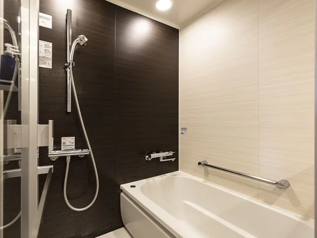 غرفة بسرير مزدوج للمدخنين، Solaria Nishitetsu Hotel Kagoshima 2/4