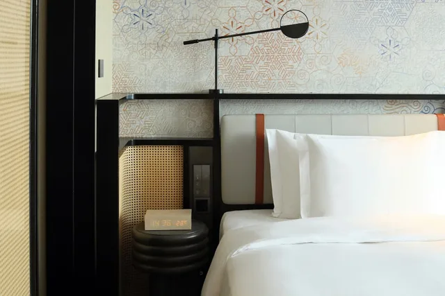 Hotel Indigo Yantai Golden Coast by IHG، Yantai 21/50