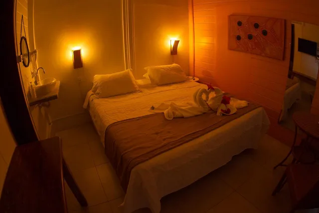 Master, Apartment، Pousada Fortaleza 5/6