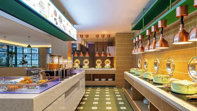 Even Chengdu Phoenix Mountain By Ihg، تشنغدو 44/47