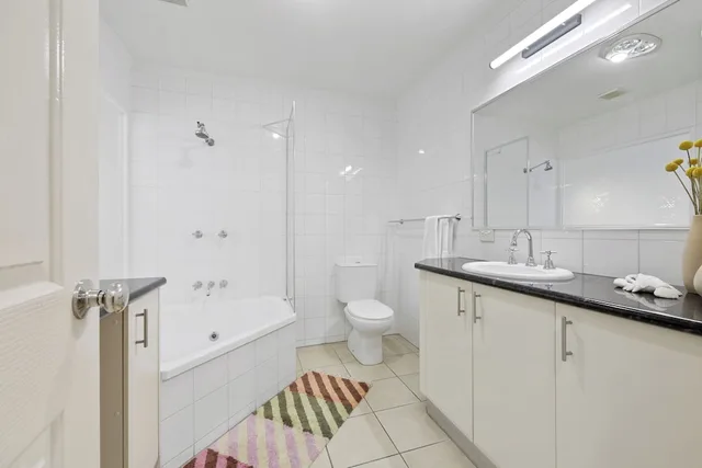 1 Bedroom, Family, Villa, King Bed, Bay View, Sofa، Sea Foam Villas 6/6