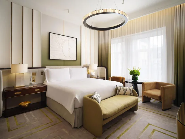 جناح، CABINN Copenhagen 3/6