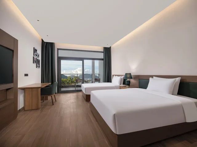 Holiday Inn Resort Wanning Shenzhou Peninsula by IHG، Wanning 10/50