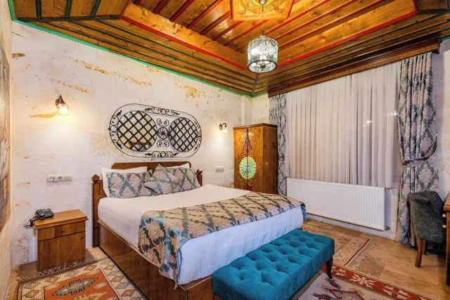 غرفة قياسية، Cakiltasi Evi Otel 3/10