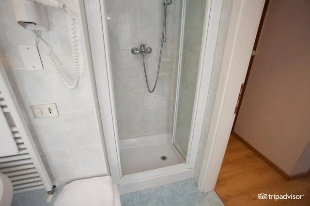 Deluxe, Single, Balcony, Hotel Caprera 10/10