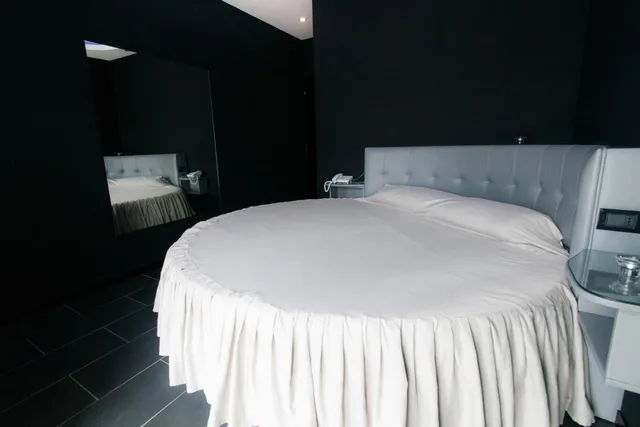 غرفة ديلوكس بانورامية بسرير مزدوج بإطلالة، Fly Boutique Hotel 3/7