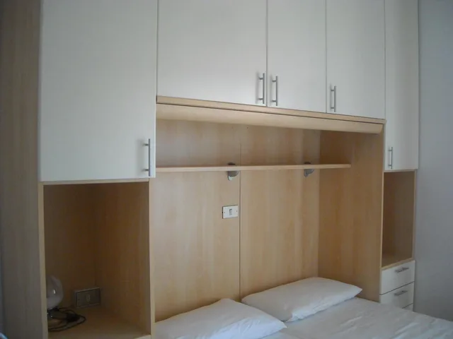 2 Bedrooms, Superior, Apartment, Hotel Residenza Giardino 5/7