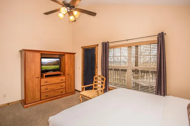 شقة بغرفة نوم واحدة، The Lodges At The Great Smoky Mountains 3/10