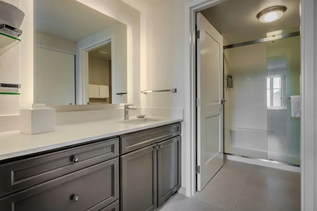 Studio, King Bed, Sofa, Residence Inn By Marriott Chesapeake Greenbrier 8/9