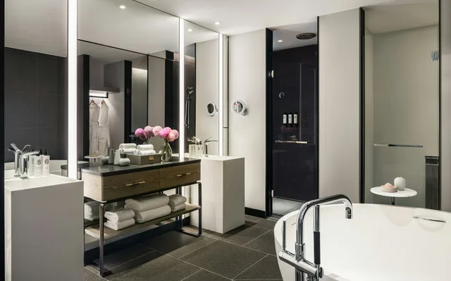 Ocean, Junior Suite، The Langham Gold Coast 1/1