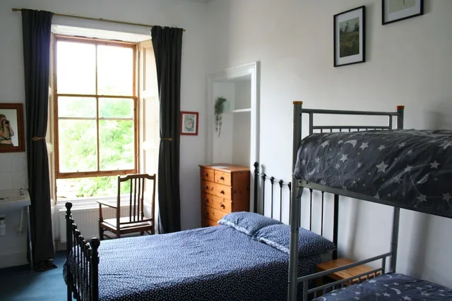 Room, Triple, Argyle Backpackers 3/6